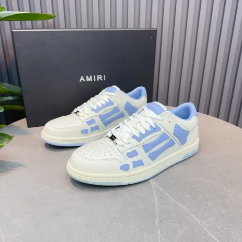 Replica Amiri Casual Shoes For Men #1463636 $102.00 USD for Wholesale