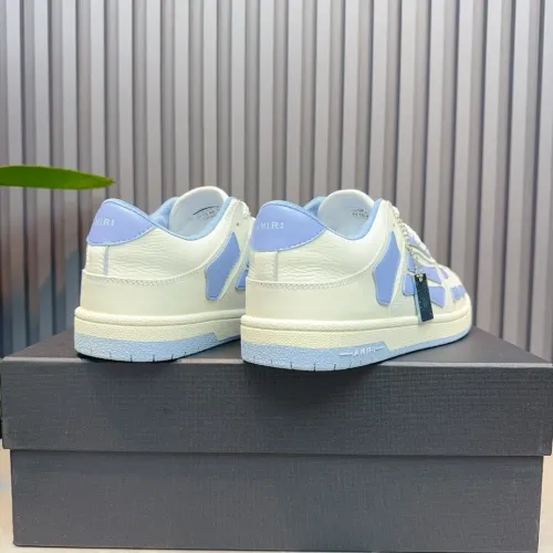 Replica Amiri Casual Shoes For Men #1463636 $102.00 USD for Wholesale