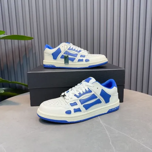 Cheap Amiri Casual Shoes For Men #1463653, $$102.00 USD On Amiri Casual Shoes