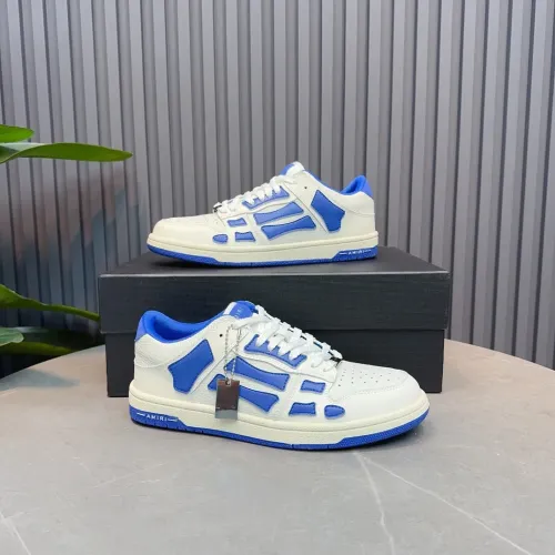Replica Amiri Casual Shoes For Women #1463656 $102.00 USD for Wholesale