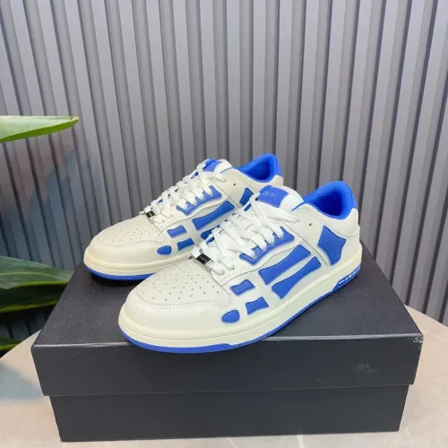 Replica Amiri Casual Shoes For Women #1463656 $102.00 USD for Wholesale