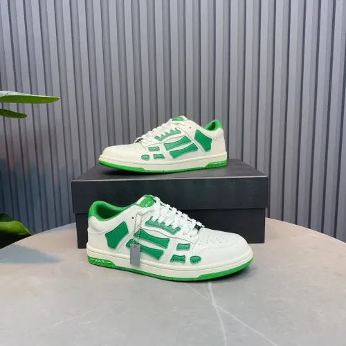 Replica Amiri Casual Shoes For Women #1463658 $102.00 USD for Wholesale