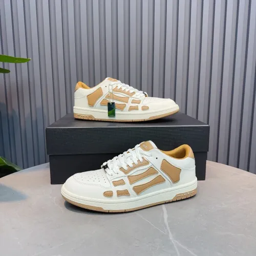Cheap Amiri Casual Shoes For Men #1463659, $$102.00 USD On Amiri Casual Shoes