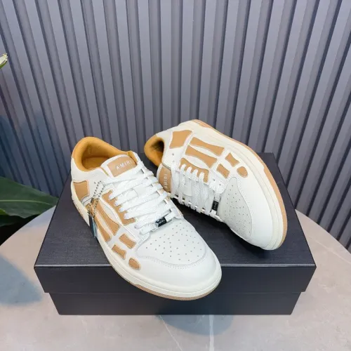 Replica Amiri Casual Shoes For Men #1463659 $102.00 USD for Wholesale