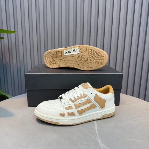 Replica Amiri Casual Shoes For Men #1463659 $102.00 USD for Wholesale