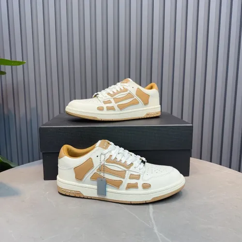 Replica Amiri Casual Shoes For Women #1463660 $102.00 USD for Wholesale
