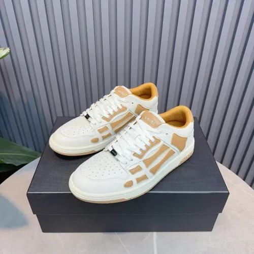 Replica Amiri Casual Shoes For Women #1463660 $102.00 USD for Wholesale