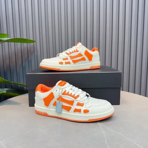 Replica Amiri Casual Shoes For Men #1463661 $102.00 USD for Wholesale