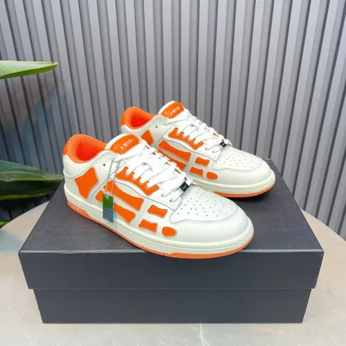 Replica Amiri Casual Shoes For Men #1463661 $102.00 USD for Wholesale