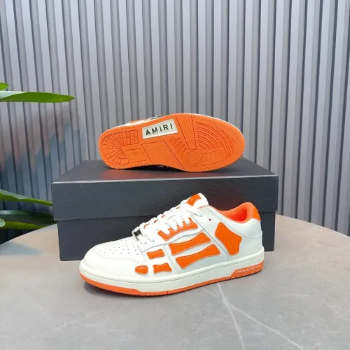 Replica Amiri Casual Shoes For Men #1463661 $102.00 USD for Wholesale