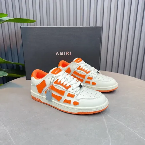 Replica Amiri Casual Shoes For Men #1463661 $102.00 USD for Wholesale