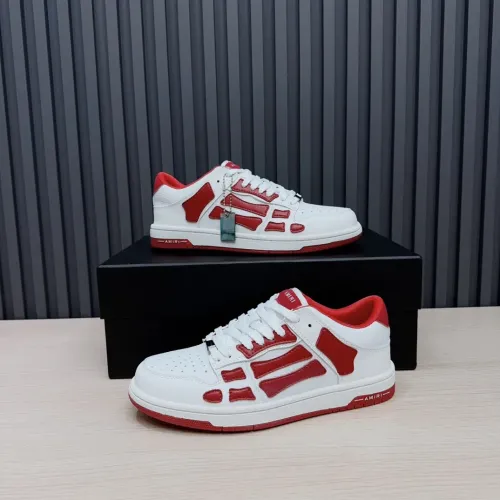 Cheap Amiri Casual Shoes For Women #1463664, $$102.00 USD On Amiri Casual Shoes