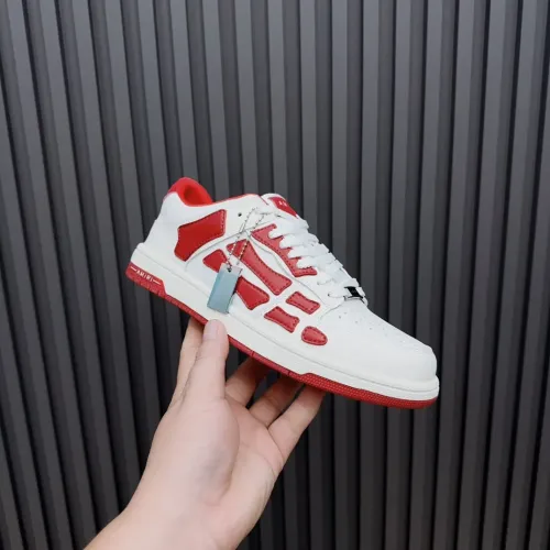 Replica Amiri Casual Shoes For Women #1463664 $102.00 USD for Wholesale