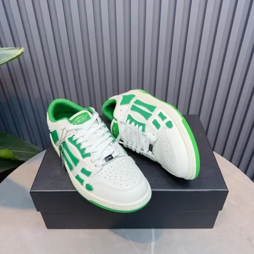 Replica Amiri Casual Shoes For Men #1463665 $102.00 USD for Wholesale