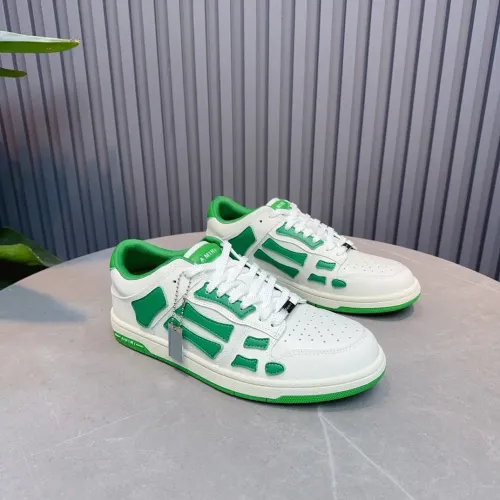 Replica Amiri Casual Shoes For Women #1463666 $102.00 USD for Wholesale