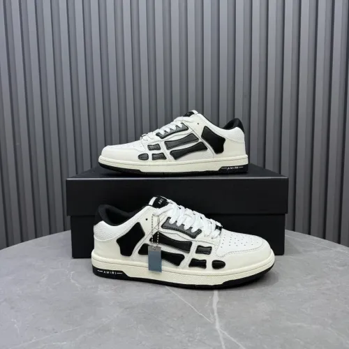 Replica Amiri Casual Shoes For Men #1463667 $102.00 USD for Wholesale