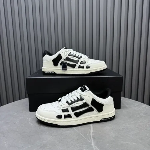 Cheap Amiri Casual Shoes For Women #1463668, $$102.00 USD On Amiri Casual Shoes