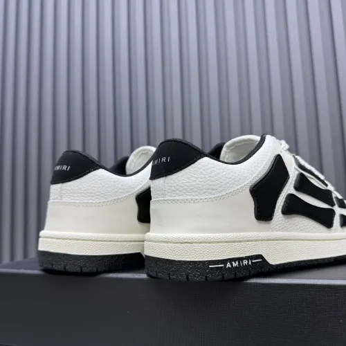 Replica Amiri Casual Shoes For Women #1463668 $102.00 USD for Wholesale