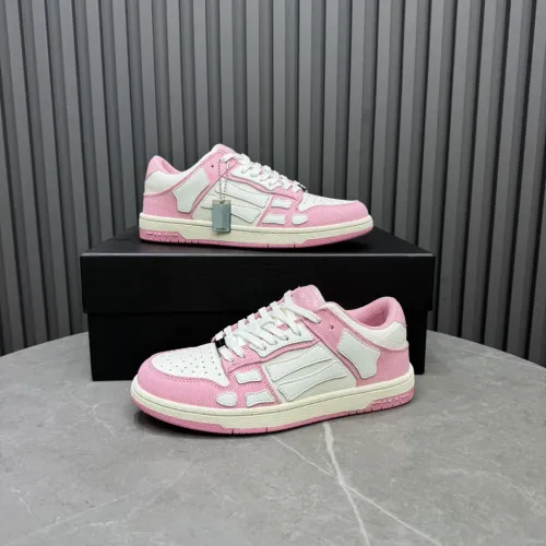 Cheap Amiri Casual Shoes For Women #1463669, $$102.00 USD On Amiri Casual Shoes