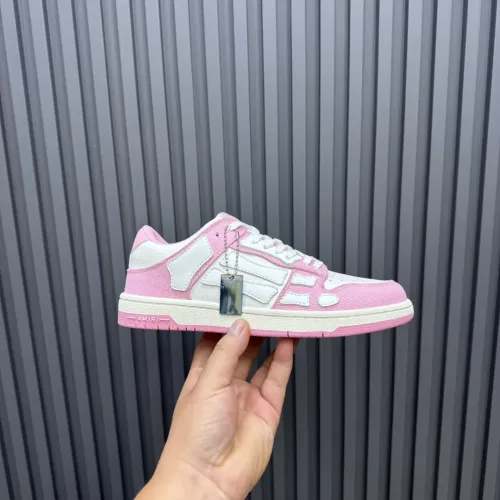 Replica Amiri Casual Shoes For Women #1463669 $102.00 USD for Wholesale