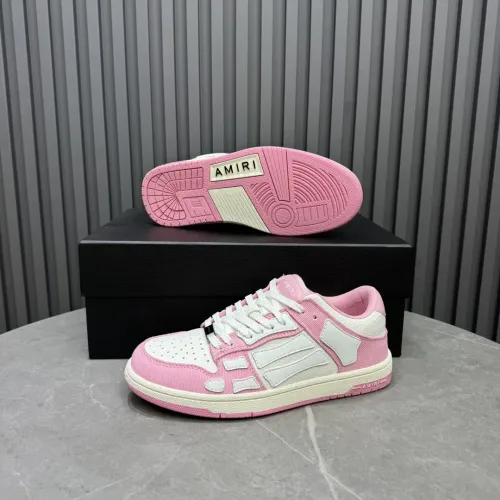 Replica Amiri Casual Shoes For Women #1463669 $102.00 USD for Wholesale