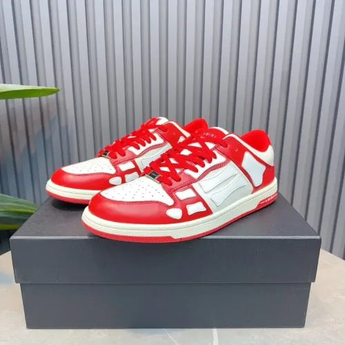 Replica Amiri Casual Shoes For Men #1463670 $102.00 USD for Wholesale
