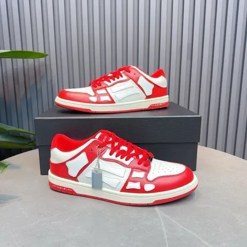Replica Amiri Casual Shoes For Women #1463671 $102.00 USD for Wholesale