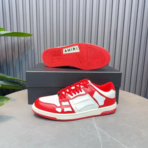 Replica Amiri Casual Shoes For Women #1463671 $102.00 USD for Wholesale