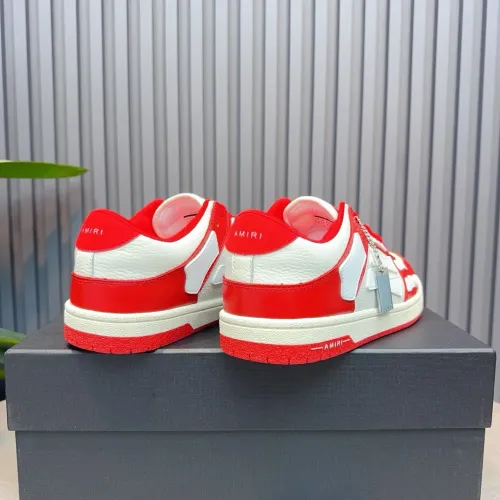 Replica Amiri Casual Shoes For Women #1463671 $102.00 USD for Wholesale