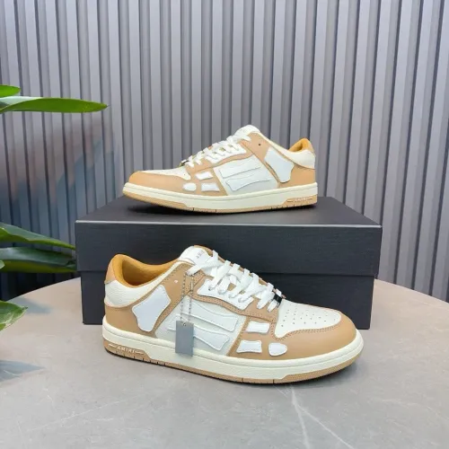 Replica Amiri Casual Shoes For Men #1463672 $102.00 USD for Wholesale