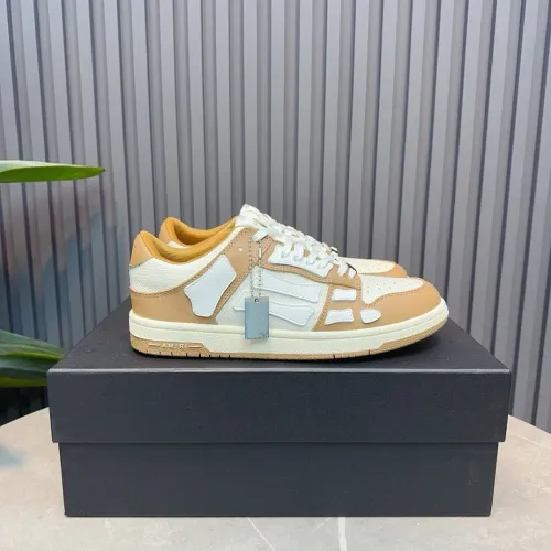 Replica Amiri Casual Shoes For Men #1463672 $102.00 USD for Wholesale
