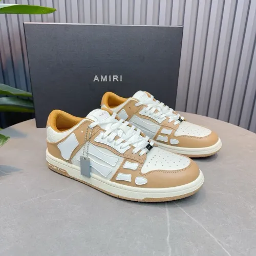 Replica Amiri Casual Shoes For Women #1463673 $102.00 USD for Wholesale