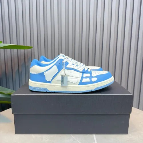 Replica Amiri Casual Shoes For Women #1463675 $102.00 USD for Wholesale