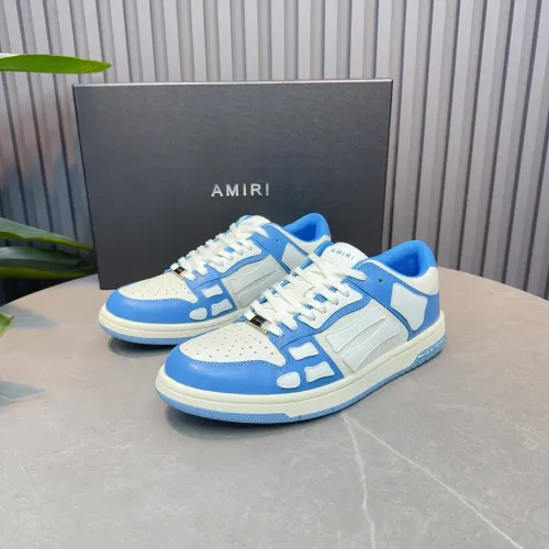 Replica Amiri Casual Shoes For Women #1463675 $102.00 USD for Wholesale