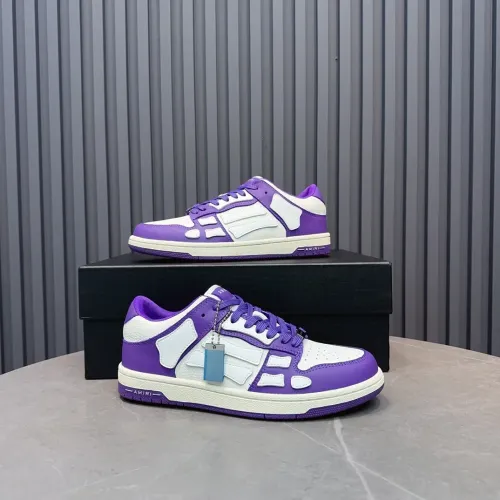 Replica Amiri Casual Shoes For Men #1463676 $102.00 USD for Wholesale
