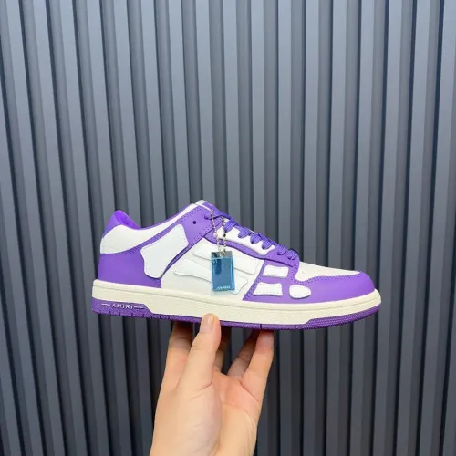 Replica Amiri Casual Shoes For Women #1463677 $102.00 USD for Wholesale