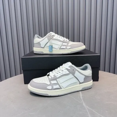 Cheap Amiri Casual Shoes For Men #1463680, $$102.00 USD On Amiri Casual Shoes