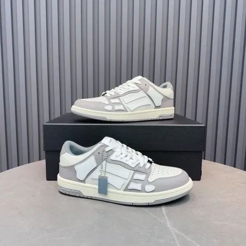 Cheap Amiri Casual Shoes For Women #1463681, $$102.00 USD On Amiri Casual Shoes