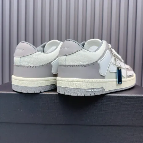 Replica Amiri Casual Shoes For Women #1463681 $102.00 USD for Wholesale