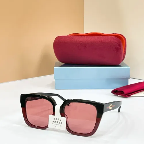 Cheap Gucci AAA Quality Sunglasses #1463682, $$52.00 USD On Gucci AAA Quality Sunglasses