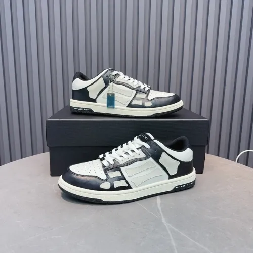 Cheap Amiri Casual Shoes For Men #1463684, $$102.00 USD On Amiri Casual Shoes