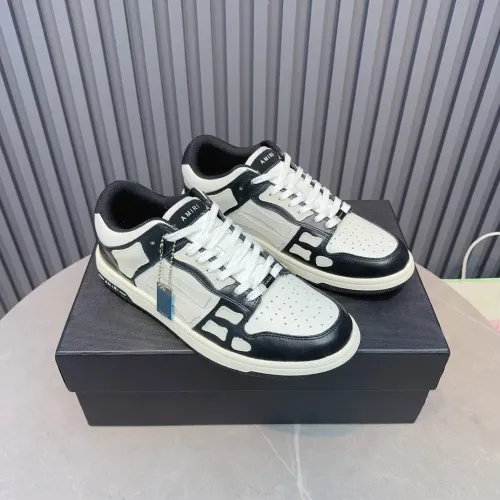 Replica Amiri Casual Shoes For Men #1463684 $102.00 USD for Wholesale