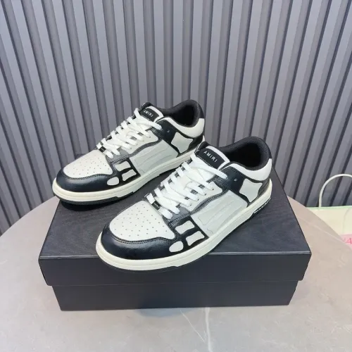 Replica Amiri Casual Shoes For Women #1463691 $102.00 USD for Wholesale