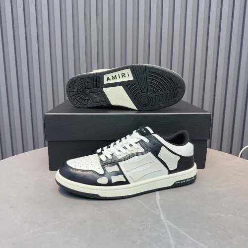 Replica Amiri Casual Shoes For Women #1463691 $102.00 USD for Wholesale