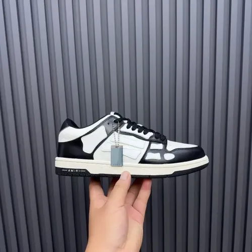 Replica Amiri Casual Shoes For Men #1463696 $102.00 USD for Wholesale