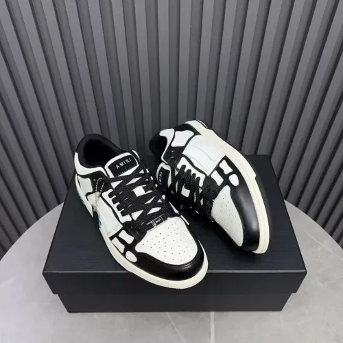 Replica Amiri Casual Shoes For Men #1463696 $102.00 USD for Wholesale