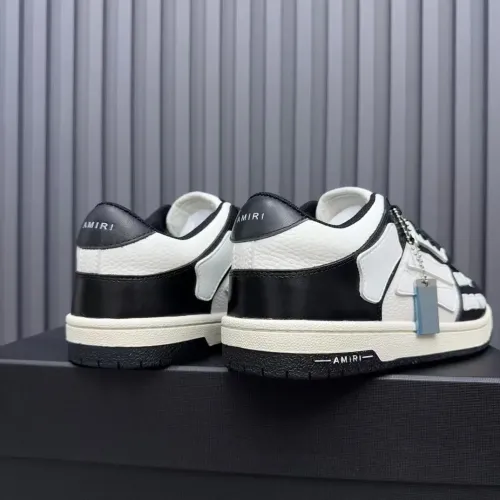 Replica Amiri Casual Shoes For Men #1463696 $102.00 USD for Wholesale