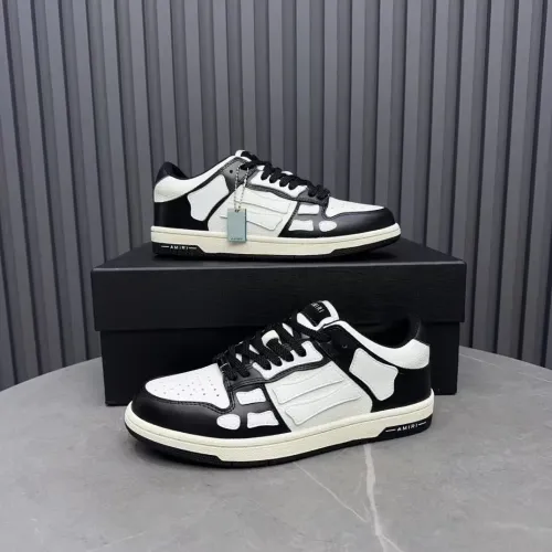 Cheap Amiri Casual Shoes For Women #1463697, $$102.00 USD On Amiri Casual Shoes