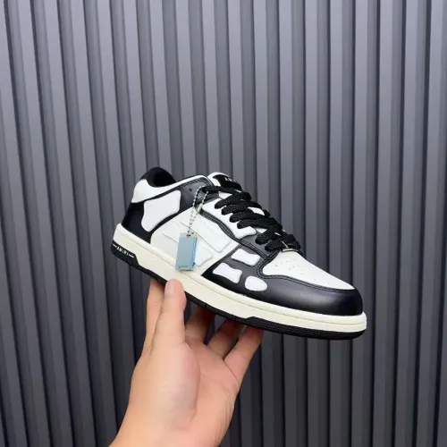 Replica Amiri Casual Shoes For Women #1463697 $102.00 USD for Wholesale