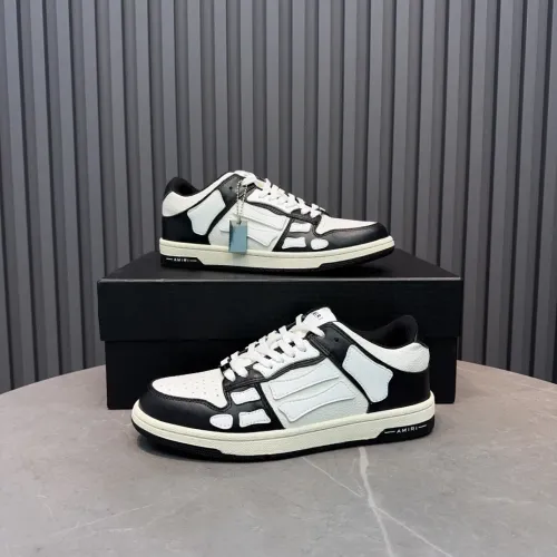 Cheap Amiri Casual Shoes For Women #1463702, $$102.00 USD On Amiri Casual Shoes